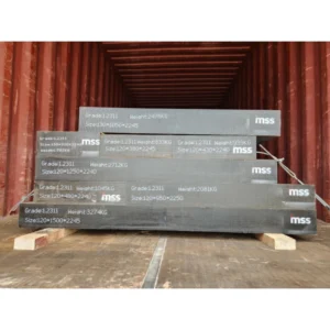 P20 Steel