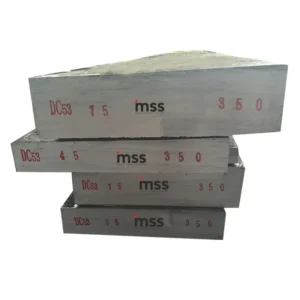 DC53 Steel High-Toughness Cold Work Tool Steel Best Price, Importer and top Supplier in India