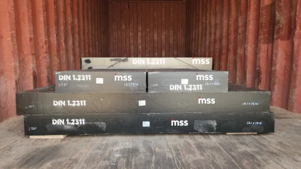 Buy Now P20 Steel, P20HH Steel & DIN 1.2738 Round Bars in India, from Top Importer, Supplier, Manufacturer