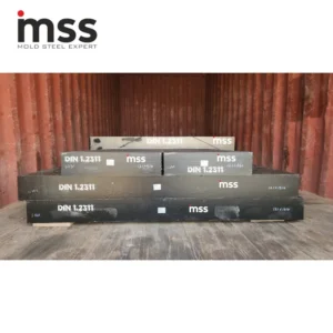 Buy P20 Steel, P20HH, DIN 1.2738 Round Bars in India, Top Importer, Supplier