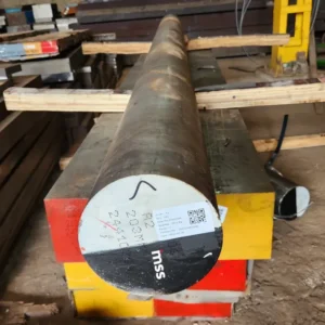 AISI A2 Steel, Air Hardening Steel Plates, Rounds, Top Suppliers Importers in India