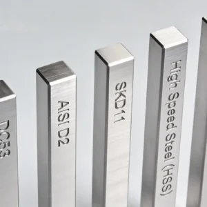 Cold Work tool Steel