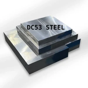 DC53 Steel