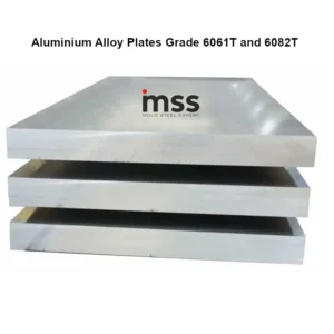Aluminium Alloy Plates