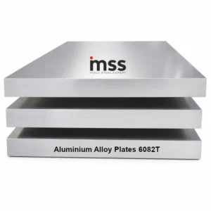 Aluminium Alloy Plates Grade 6082T
