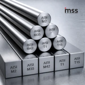 High-Speed Steel