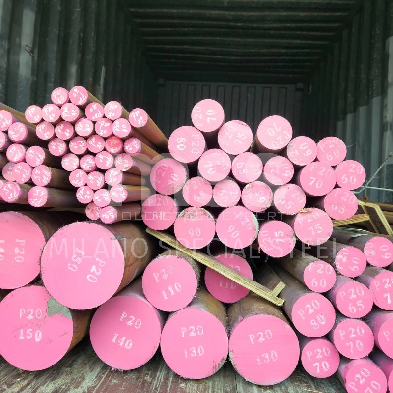 P20 Steel Rounds suppliers in Andhra Pradesh, Price, India