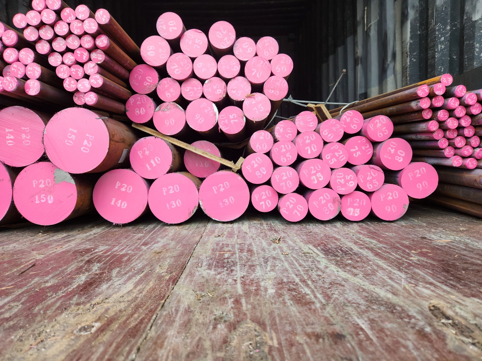DIN 1.8509 Steel Supplier