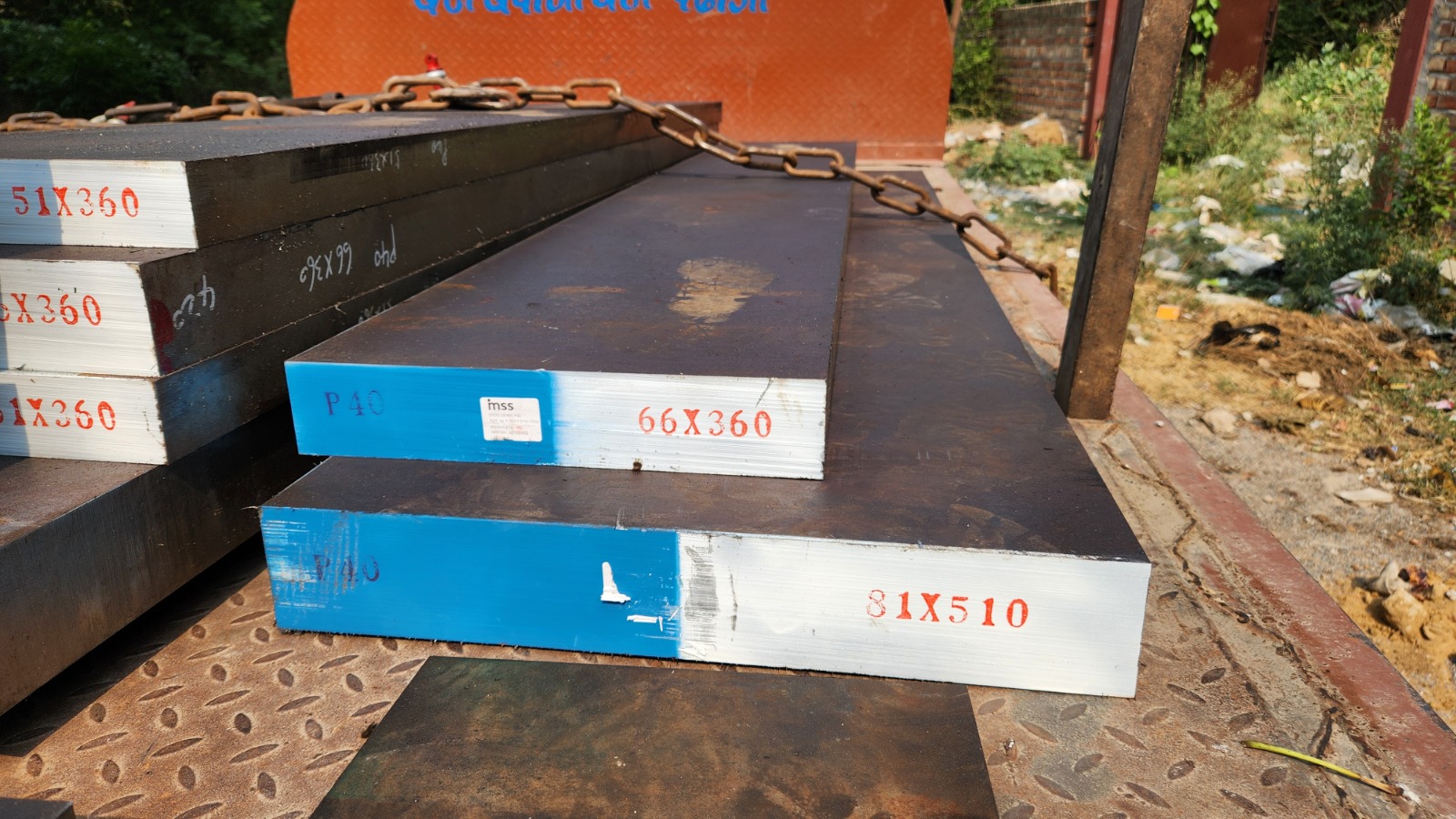 DC53 Tool Steel for Precision Tooling DC53 Tool Steel for Precision Tooling